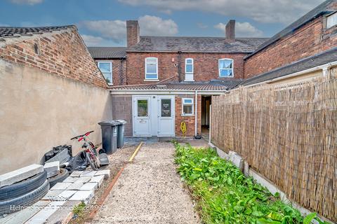 2 bedroom terraced house for sale, High Road, Willenhall WV12