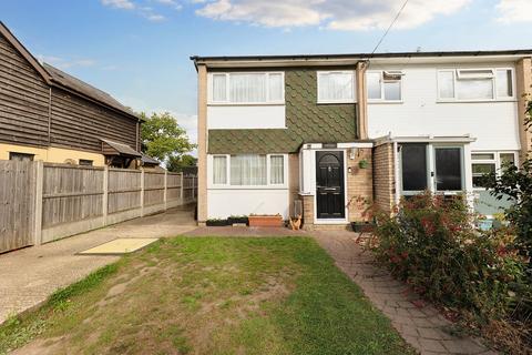 undefined, Station Road, Essex, CO7 8