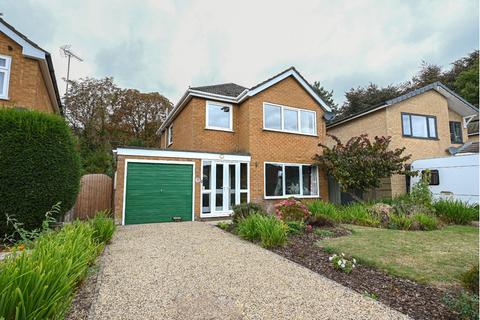 3 bedroom detached house for sale, Ladywood Road, Spalding PE11