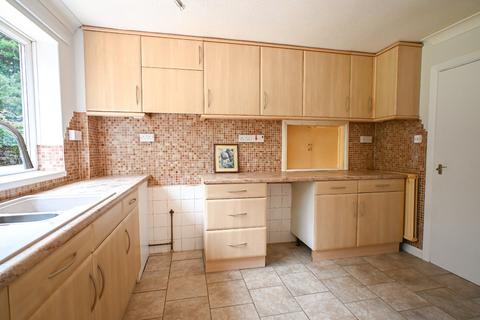 3 bedroom detached house for sale, Ladywood Road, Spalding PE11
