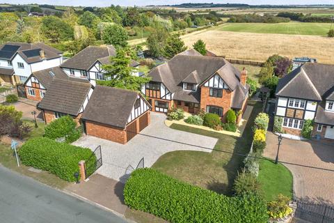 Fambridge Road, Chelmsford CM3