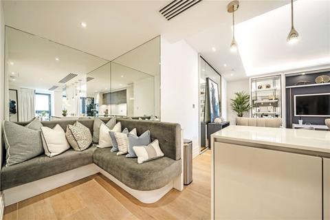 2 bedroom flat to rent, Kensington Gardens Square, London W2