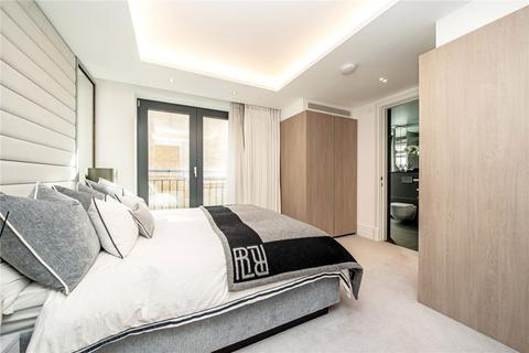 2 bedroom flat to rent, Kensington Gardens Square, London W2