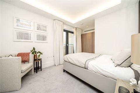 2 bedroom flat to rent, Kensington Gardens Square, London W2