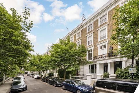 3 bedroom maisonette to rent, Sunderland Terrace, London W2