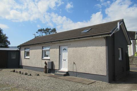 1 bedroom cottage for sale, 36A Argyll Road, Dunoon, PA23 8EJ