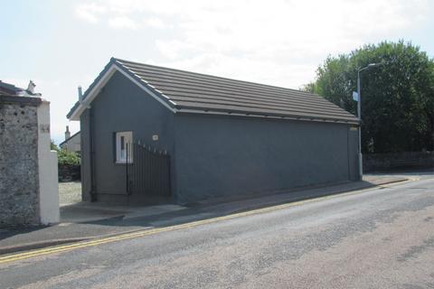 1 bedroom cottage for sale, 36A Argyll Road, Dunoon, PA23 8EJ