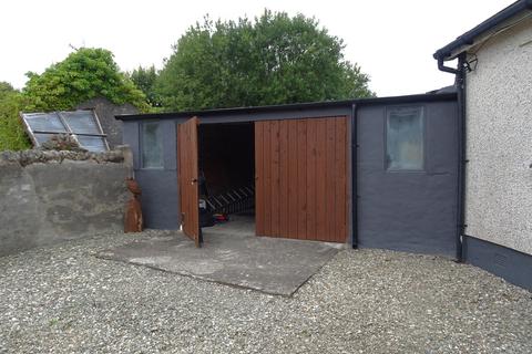 1 bedroom cottage for sale, 36A Argyll Road, Dunoon, PA23 8EJ