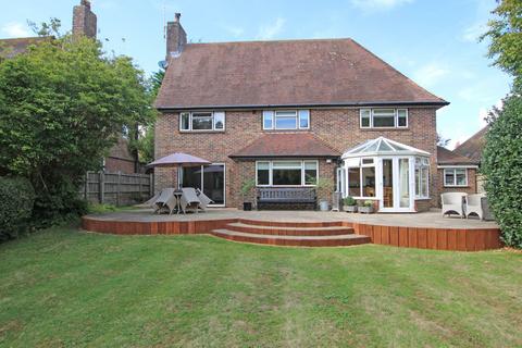 undefined, Old Camp Road, Eastbourne, BN20 8DH