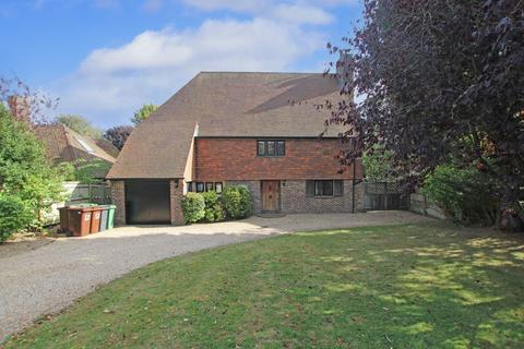 undefined, Old Camp Road, Eastbourne, BN20 8DH