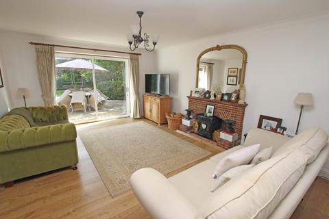 undefined, Old Camp Road, Eastbourne, BN20 8DH