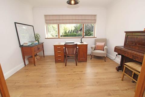 undefined, Old Camp Road, Eastbourne, BN20 8DH