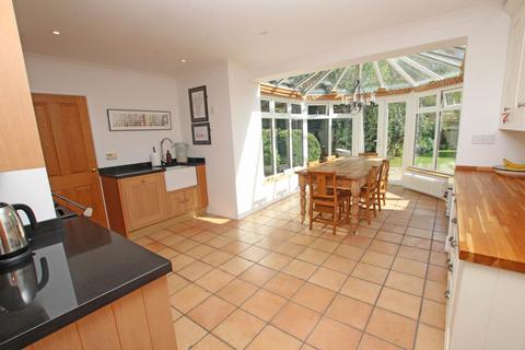 undefined, Old Camp Road, Eastbourne, BN20 8DH