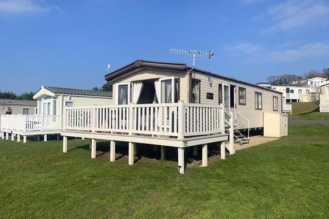 undefined, Whitecliff Bay Holiday Park, Hillway Road, Bembridge PO35