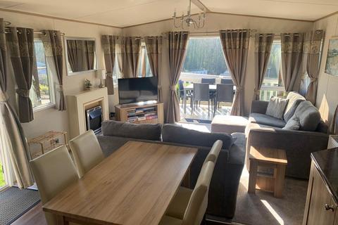 undefined, Whitecliff Bay Holiday Park, Hillway Road, Bembridge PO35