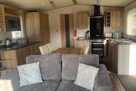 undefined, Whitecliff Bay Holiday Park, Hillway Road, Bembridge PO35