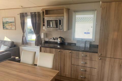 undefined, Whitecliff Bay Holiday Park, Hillway Road, Bembridge PO35