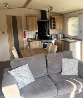 undefined, Whitecliff Bay Holiday Park, Hillway Road, Bembridge PO35