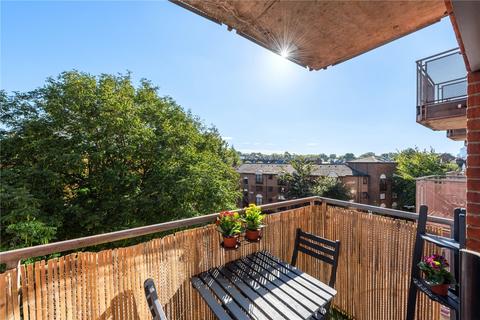2 bedroom apartment for sale, Benwell Road, London, N7
