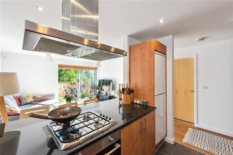 2 bedroom apartment for sale, Benwell Road, London, N7