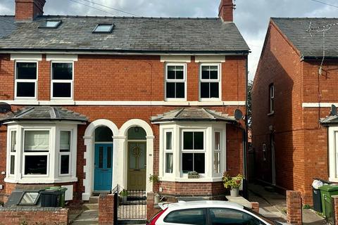 10 Breinton Road, Hereford, HR4 0JX