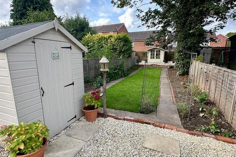10 Breinton Road, Hereford, HR4 0JX