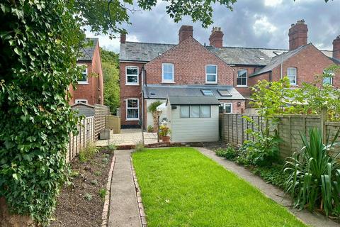 10 Breinton Road, Hereford, HR4 0JX