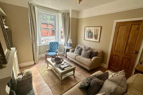 10 Breinton Road, Hereford, HR4 0JX
