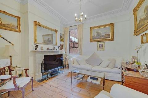 undefined, Ashmount Road  Whitehall Park N19 3BJ