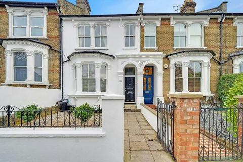 3 bedroom terraced house for sale, Ashmount Road  Whitehall Park N19 3BJ