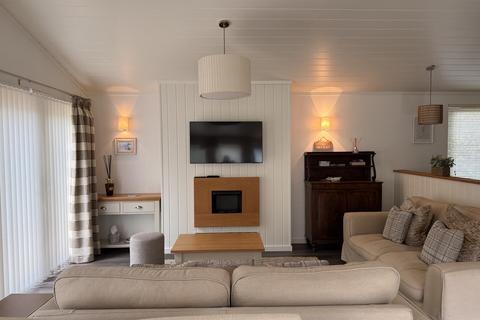 3 bedroom mobile home for sale, Fallbarrow Holiday Park, Rayrigg Road, Windermere LA23