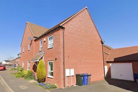 3 bedroom semi-detached house for sale, Bodicote,  Banbury,  Oxfordshire,  OX15
