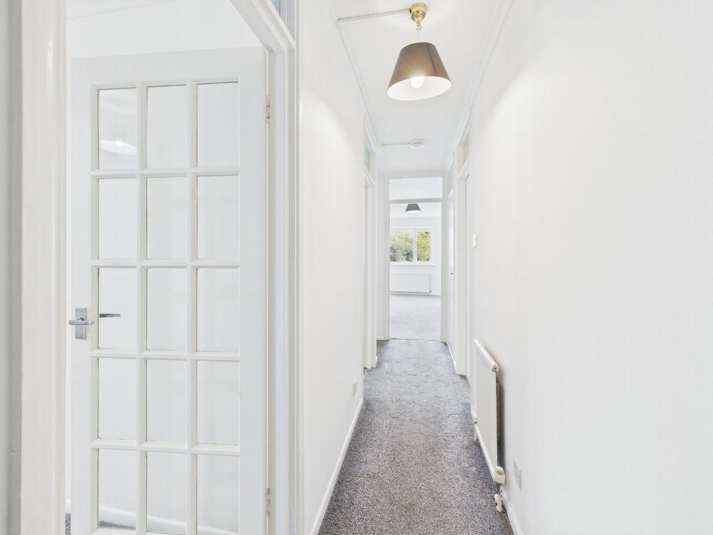 Hallway 2