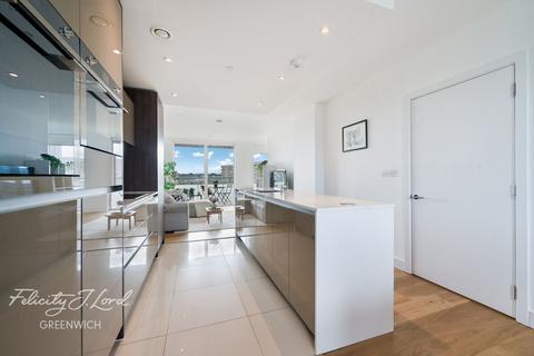 undefined, Rennie Street, Greenwich, London SE10