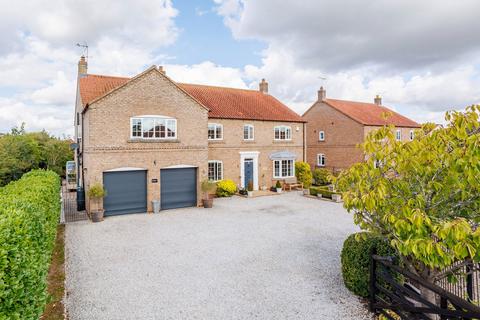 undefined, Rosebery Wood, York YO41