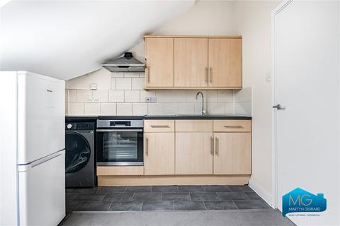 undefined, High Street, High Barnet, Hertfordshire, EN5