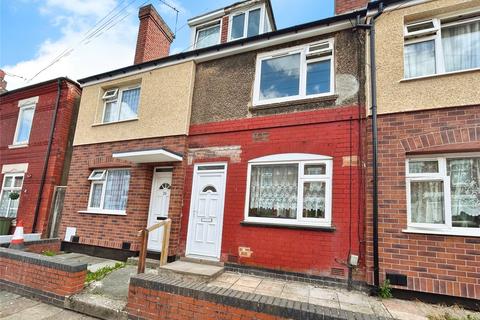 undefined, Stepney Road, Stoke Heath, Coventry, West Midlands, CV2