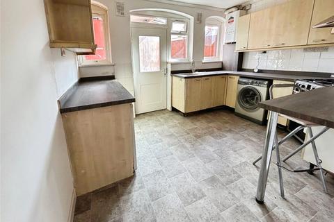 undefined, Stepney Road, Stoke Heath, Coventry, West Midlands, CV2