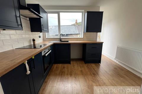 3 bedroom terraced house for sale, High Street, Cymmer, Porth, Rhondda Cynon Taff, CF39