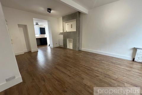 3 bedroom terraced house for sale, High Street, Cymmer, Porth, Rhondda Cynon Taff, CF39