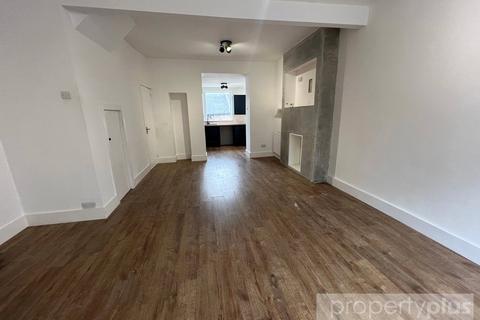 3 bedroom terraced house for sale, High Street, Cymmer, Porth, Rhondda Cynon Taff, CF39