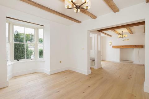 undefined, The Yews, Burford, Oxfordshire, OX18