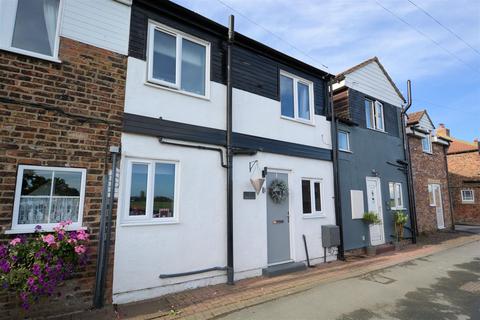 undefined, Station View, Cliffe, Selby