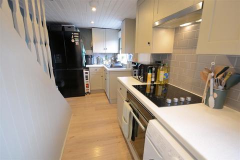 undefined, Station View, Cliffe, Selby