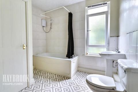 2 bedroom terraced house for sale, Grimesthorpe Road, Sheffield