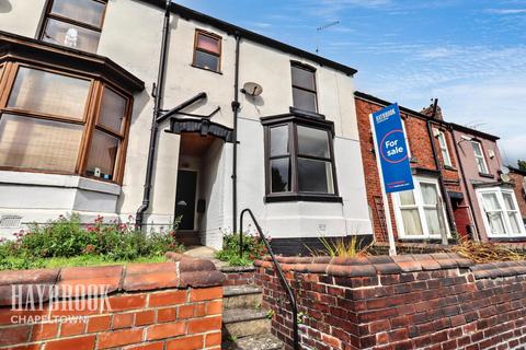 2 bedroom terraced house for sale, Grimesthorpe Road, Sheffield
