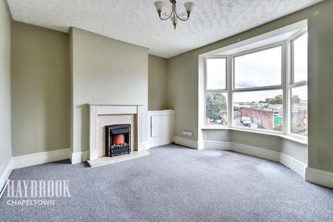 2 bedroom terraced house for sale, Grimesthorpe Road, Sheffield