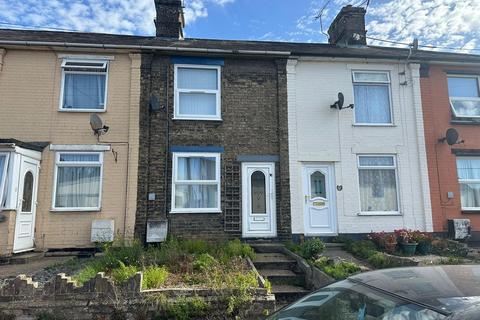 2 bedroom terraced house for sale, Creeting Road West, Stowmarket IP14