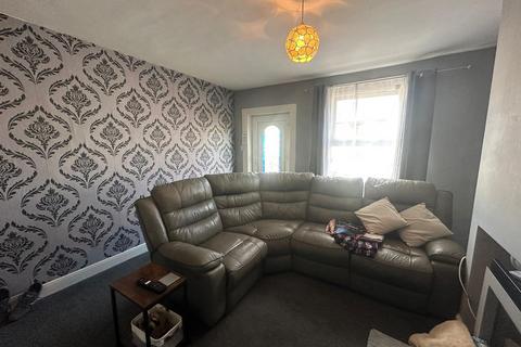 2 bedroom terraced house for sale, Creeting Road West, Stowmarket IP14