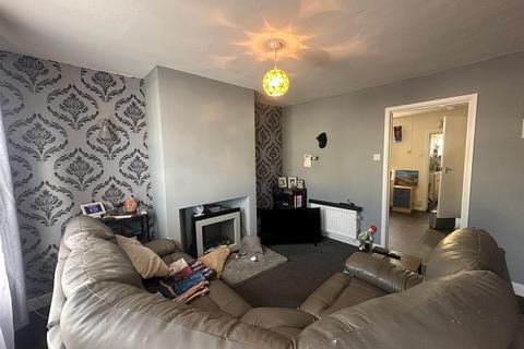 2 bedroom terraced house for sale, Creeting Road West, Stowmarket IP14
